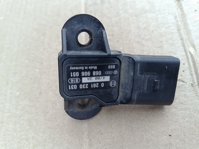 MAP сенсор Skoda Octavia TOUR 1 A4