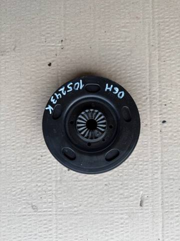 Шків колінвала (демпфер ) 06H105243K VAG