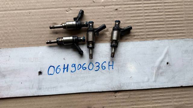 Форсунка паливна 06H906036H VAG