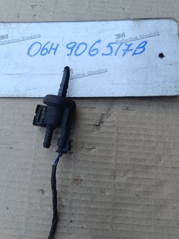 Клапан парів бака 06H906517B VAG