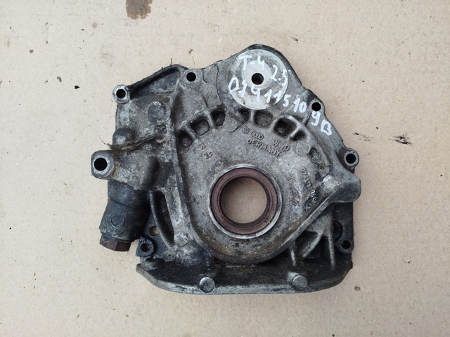 Маслонасос 074115109B VAG