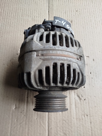 Авто генератор 074903025J VAG
