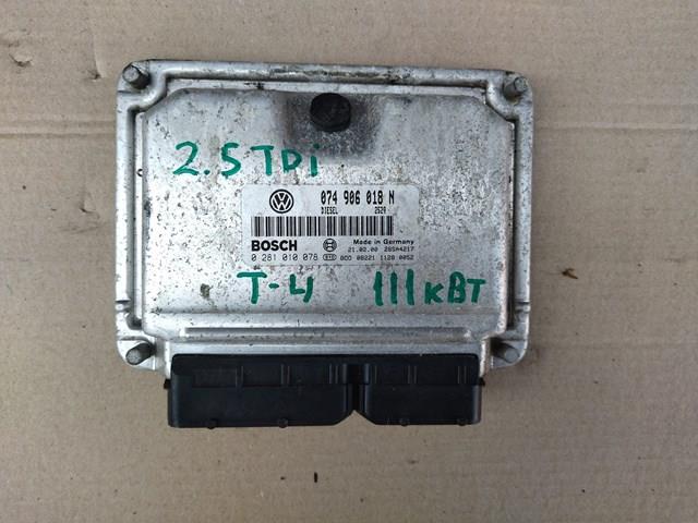 ЕБУ 074906018N VAG