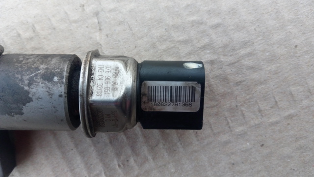 Манометри Volkswagen Crafter 30-35