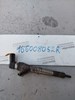 Форсунка дизельна в зборі, розпилювач + тримач 166008052R RENAULT