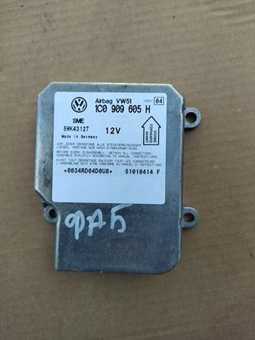 Блок управління airbag 1C0909605 VAG