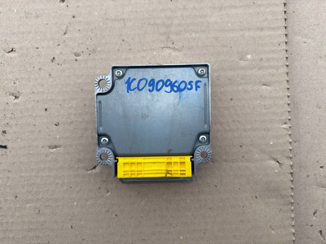 Блок управління airbag 1C0909605F VAG