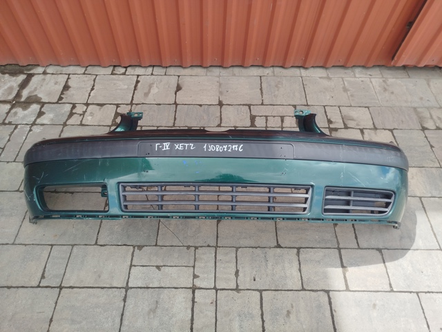 Бампер передній 1J0807217C VAG