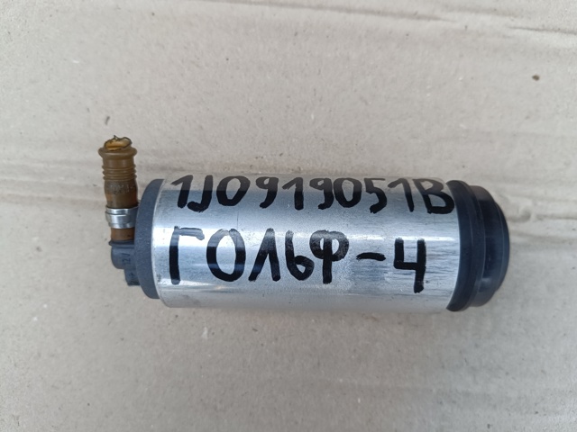 Модуль паливного насосу, з датчиком рівня палива 1J0919051B VAG
