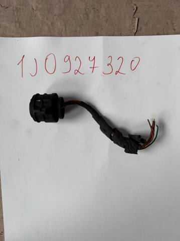 Роз'єм АКПП 1J0927320 VAG
