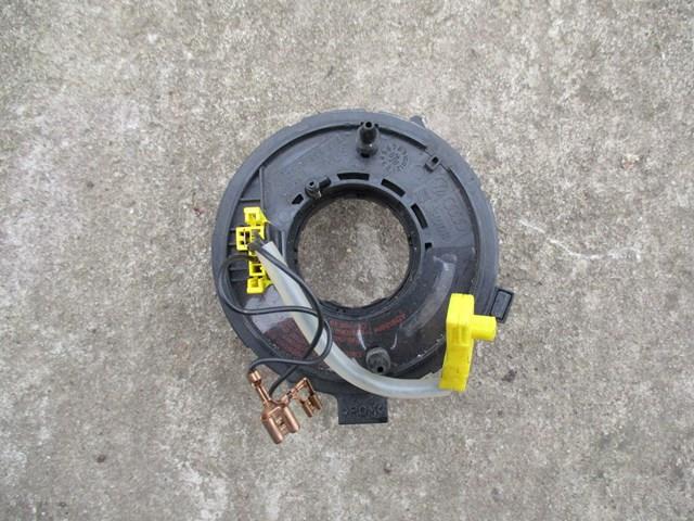 Кільце airbag контактне 1j0959653