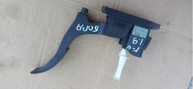 Підаль газу 1J1721503K VAG