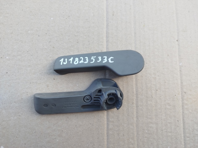 Ручка відкривання капота 1J1823533C VAG