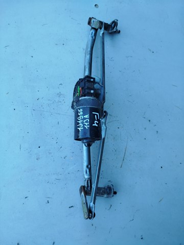 Мотор стеклоочищувача 1J1955113A VAG