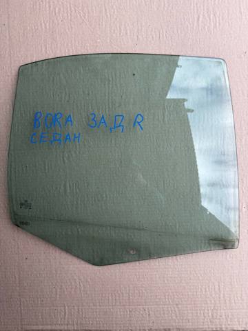 Вікно задніх дверей 1J5845026G VAG