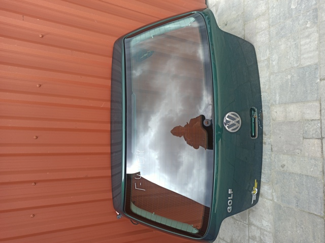 Двері багажника 1J6827025G VAG