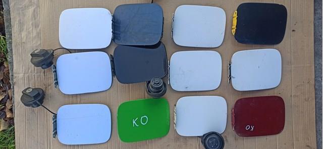 Лючок (дверцята) бензобака Фольксваген Пассат B8