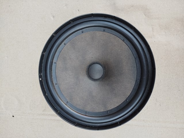 Динамік передньої двері 1K0035454 VAG