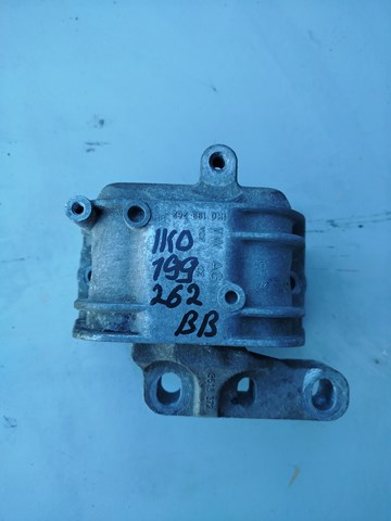 Права подушка мотора 1K0199262BB VAG