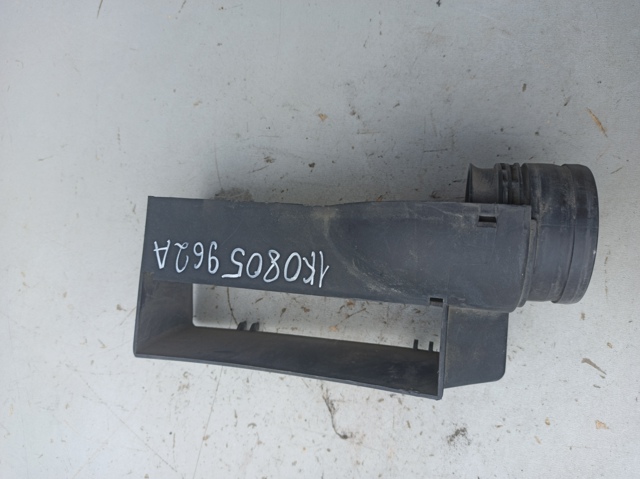 Повітроприймач 1K0805962A VAG