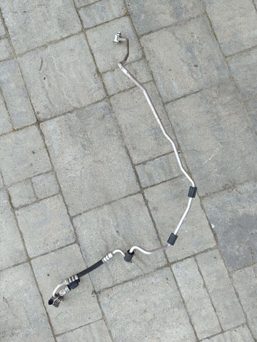 Шланг кондиціонера, від радіатора до випарника 1K0820741BA VAG