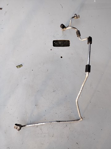 Шланг кондиціонера, від радіатора до випарника 1K0820741CM VAG