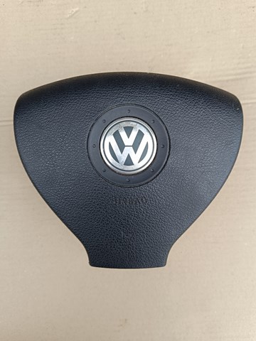 Подушка Айрбег водія 1K0880201BJ VAG