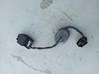 Модуль керування (ЕБУ) паливного насосу 1K0906093F VAG