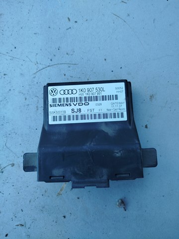 Прилади й апаратура діагностики 1K0907530L VAG