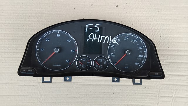 Покажчик напруги (вольтметр) 1K0920974B VAG