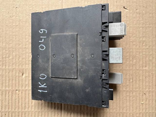 Блок управління комфорту 1K0937049 VAG