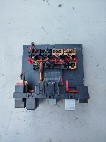 Блок управління комфорту Фольксваген Кадді 3