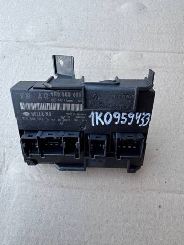 Блок комфорту 1K0959433 VAG
