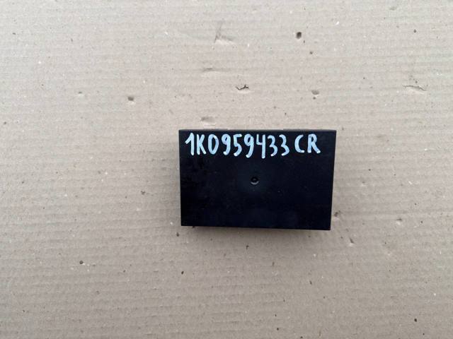 Блок комфорту 1K0959433CR VAG
