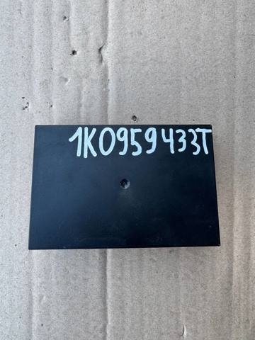 Блок комфорту 1K0959433T VAG