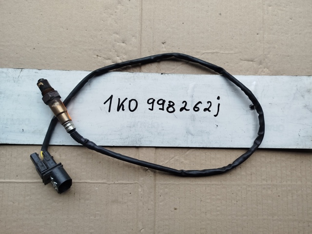 Лямбдазонд, датчик кисню до каталізатора 1K0998262J VAG