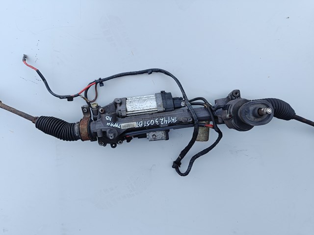 Рейковий рульовий механізм 1K1423051BT VAG
