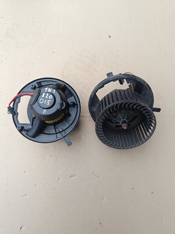 Електромотор пічки Volkswagen Passat B6