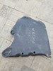 Захист днища, задній правий 1K5825205B VAG