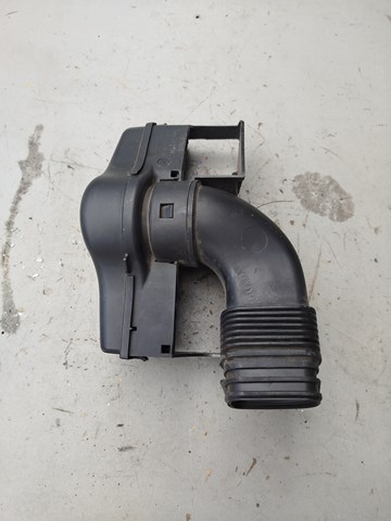 Повітроприймач 1KD805962 VAG