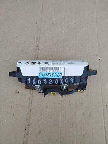 Подушка безпеки, пасажирська, AIRBAG 1Q0880204 VAG