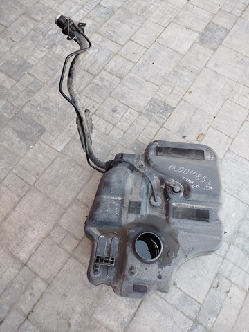 Бак паливний 1T0201085C VAG