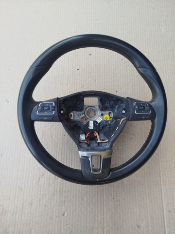 Руль 1T0419091AC VAG