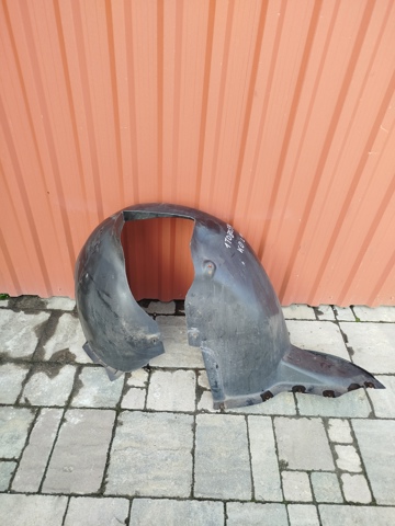 Підкрилок передній лівий 1T0805911M VAG