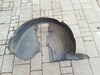Підкрилки передні праві 1T0805912F VAG