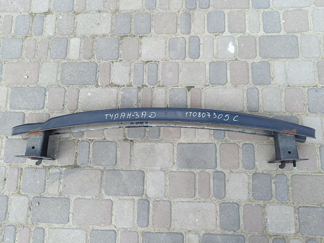 Балка бампера заднього 1T0807305 VAG