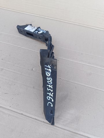 Направляюча заднього бампера, права 1T0807376C VAG
