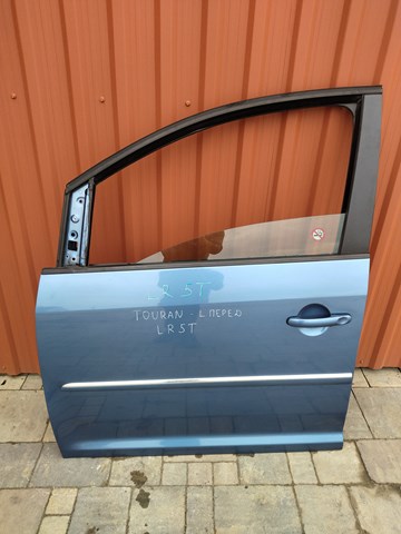 Двері кабіни 1T0831055AA VAG