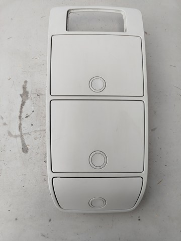Чохол для окулярів 1T0868837B VAG