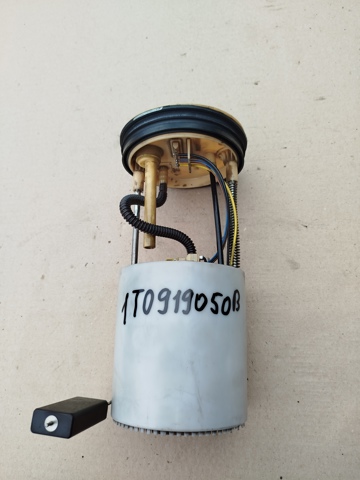 Модуль бензонасоса 1T0919050B VAG